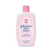 Johnson’s Baby Temizleme Losyonu 300 Ml.