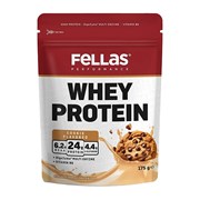 Fellas Whey Protein Tozu Kurabiye Aromalı 175g