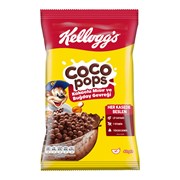 Ülker Kellogg's Coco Pops Çikolatalı Mısır Gevreği 40 Gr