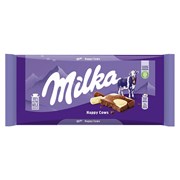 Milka Çikolata Happy Cows 90Gr