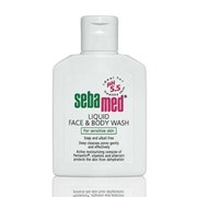 Sebamed Likid Yüz&Vücut Sıvı Sabun 1000 Ml.