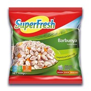 SuperFresh Barbunya 450 Gr.