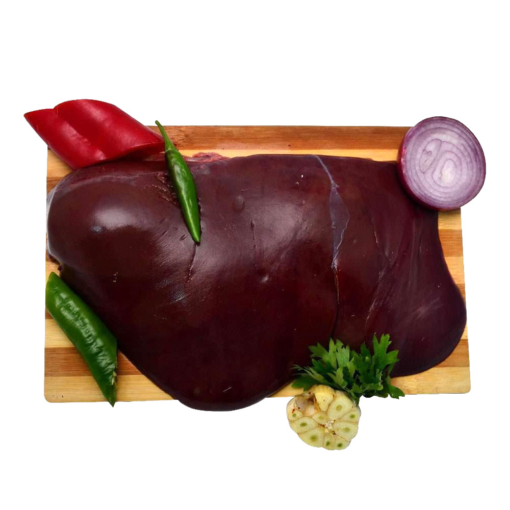 Kuzu Ciğer Kg