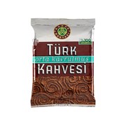 Kahve Dünyası Türk Kahvesi 100 Gr Orta Kavrulmuş