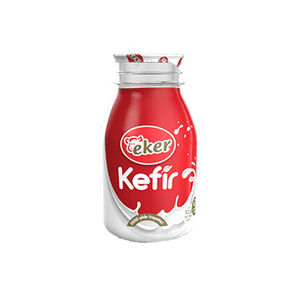 Eker Kefir 200Ml Sade