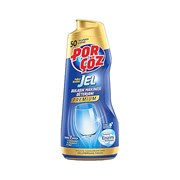 PorÇöz Premium Bulaşık Makinesi Deterjanı Jel 900ML