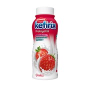 Altınkılıç Çilekli Kefir 250 Ml.