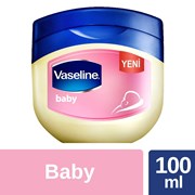 Vaseline Baby Nemlendirici Jel 100 Ml