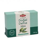 Otacı Defne Sabunu 100 Gr