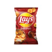 Lay's Cips 150Gr Baharat