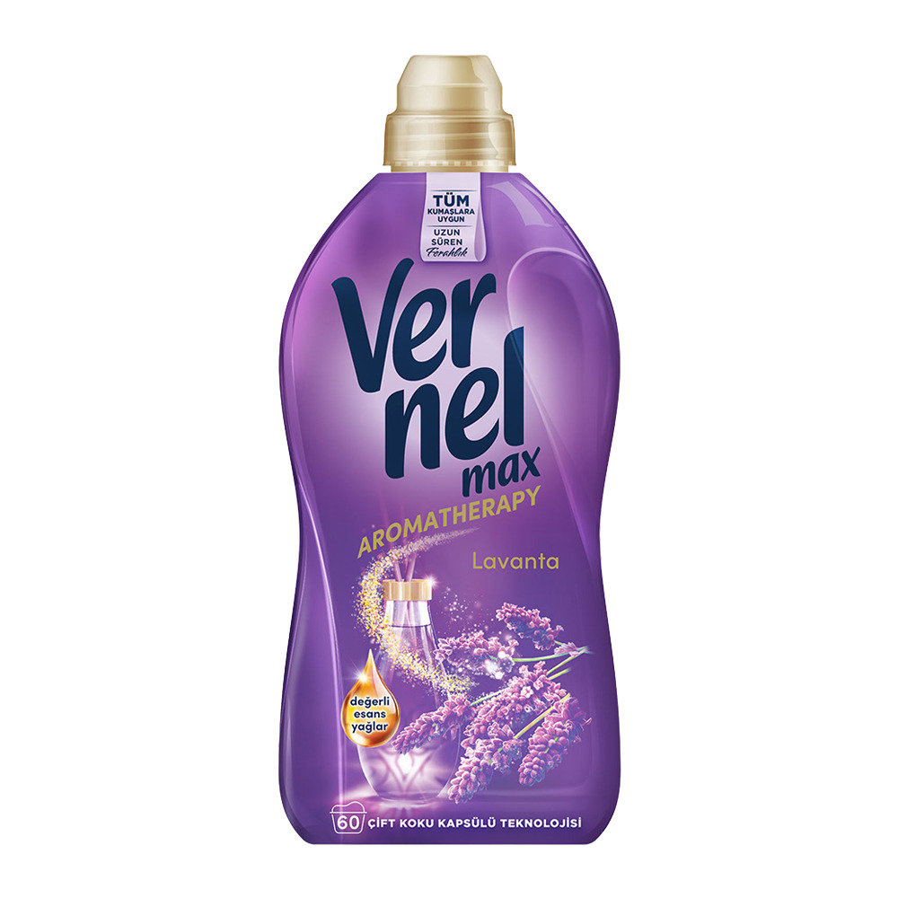Vernel Max Lavanta 1440 Ml