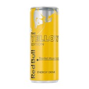 Red Bull Summer Edition Enerji İçeceği 250 Ml