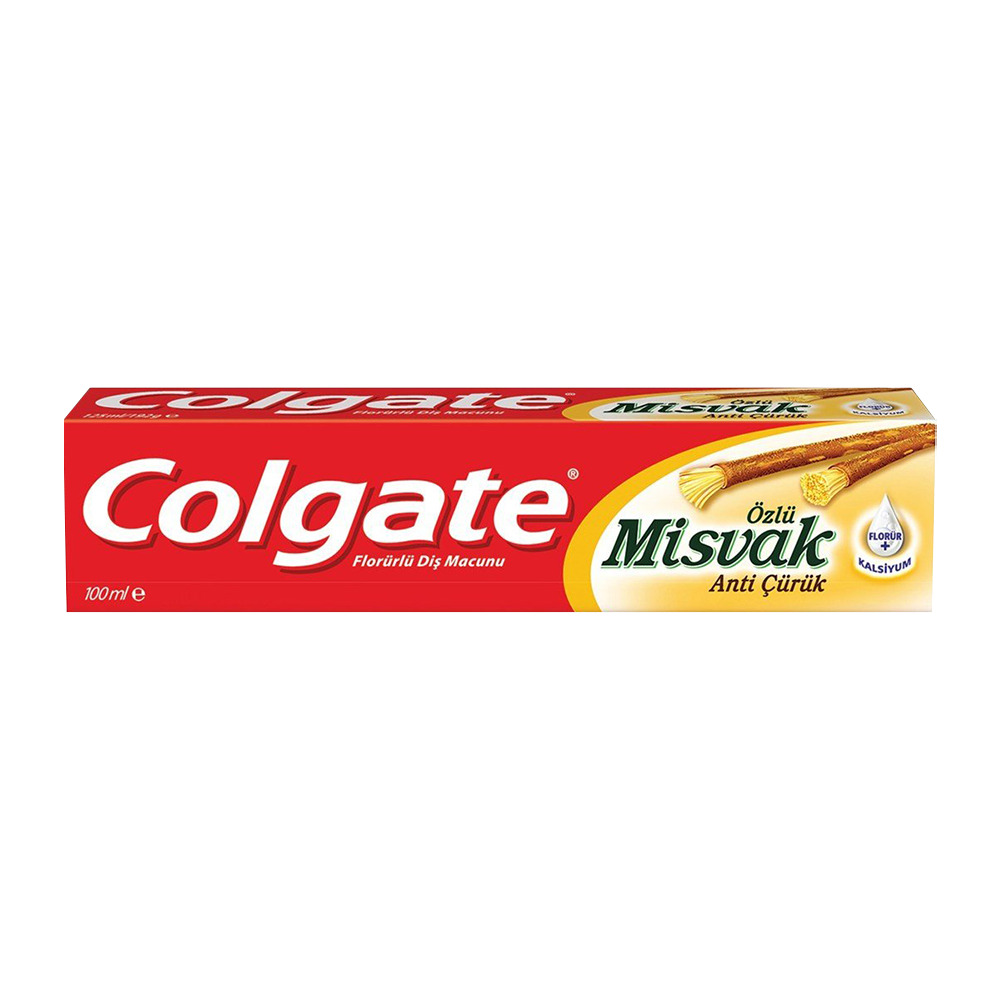 Colgate Misvak Diş Macunu 75 ml