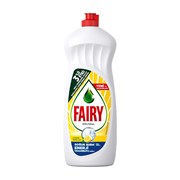 Fairy Limonlu Sıvı Bulaşık Deterjanı 650 Ml .