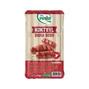 Pınar Kokteyl Sosis 215 Gr