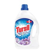 Tursıl Jel Sıvı Çamaşır Deterjanı 2145Ml Leylak Bahçesi