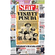 Star Gazetesi