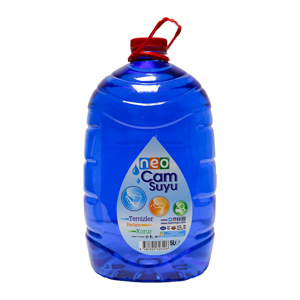 Neo Cam Suyu 5Lt