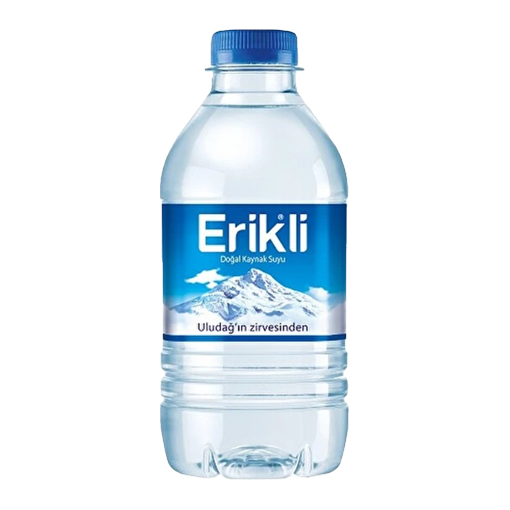 Erikli Su 0,330 Lt