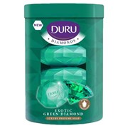 Duru Sabun 4*90Gr Dıamonds Exotic