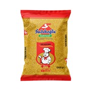 Sadıkoğlu Sarı Mercimek 1 Kg 