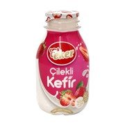 Eker Kefir Çilekli 200 Ml