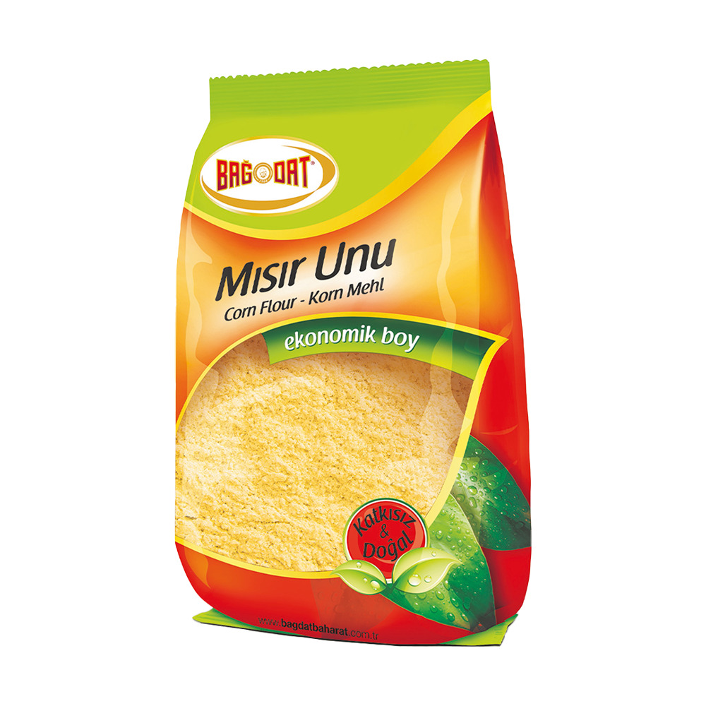 Bağdat Mısır Unu 250 Gr.