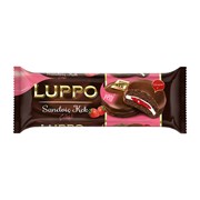 Şölen Luppo Sandviç Kek 182Gr Çilekli