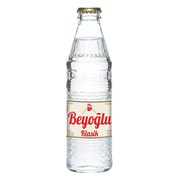 Beyoğlu Gazozu Karışık Aromalı 250 Ml