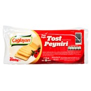 Çağlayan Tost Peyniri 600 Gr