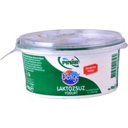 Pınar Laktozsuz Yoğurt 750 Gr