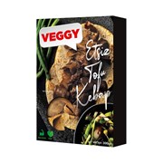 Veggy Tofu Kebap Vegan 300 Gr