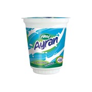 Sütaş Ayran 300 Ml Bardak.