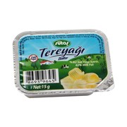 Sütaş Piknik Tereyağ 15Gr