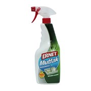 Ernet Mutfak Temizleyici Sprey 750 Ml