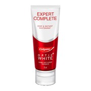 Colgate Diş Macunu Optic White Expert Compelte 75Ml