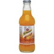 Schweppes Mandalina 250 Ml Şişe.