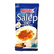 Nestle Damla Sakızlı Salep 17 Gr.