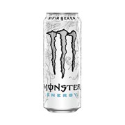 Monster Enerji İçecerği 500Ml Ultra