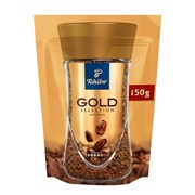 Tchibo Gold Selection Ekonomik Paket Çözünebilir Kahve 150 Gr