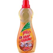 Mıss Arap Sabunu Vegan 1000 Ml 