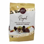 Elit Royal Hazelnut Cream 500 Gr