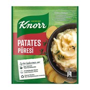 Knorr Patates Püresi 60 Gr.