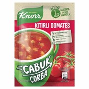 Knorr Kıtır Domates Çabuk Çorba 22 Gr.