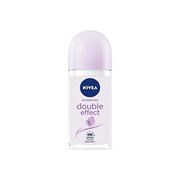 Nivea Bayan Roll-On 50Ml Double Effect