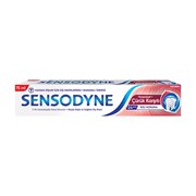 Sensodyne Diş Macunu Hassasiyet + Çürük Karşıtı 75Ml