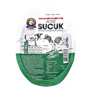 Şahin Acısız Sucuk 180 Gr