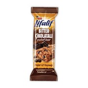 Etİ Lifalif Müsli Bar Bitter Çikolatalı 35 Gr