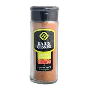 Chef Seasons Kajun Çeşnisi 75 Gr