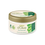 Dalan D'olive Günlük Bakım Rahatlatıcı Aloe Vera Kremi 250 Ml